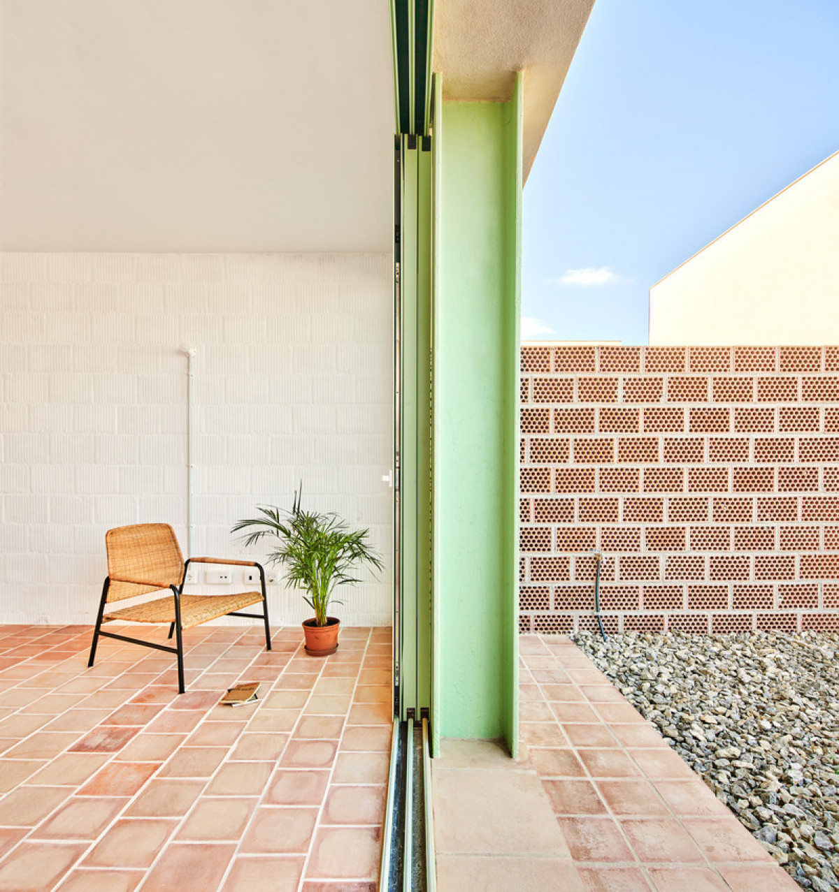 Photo credit: José Hevia