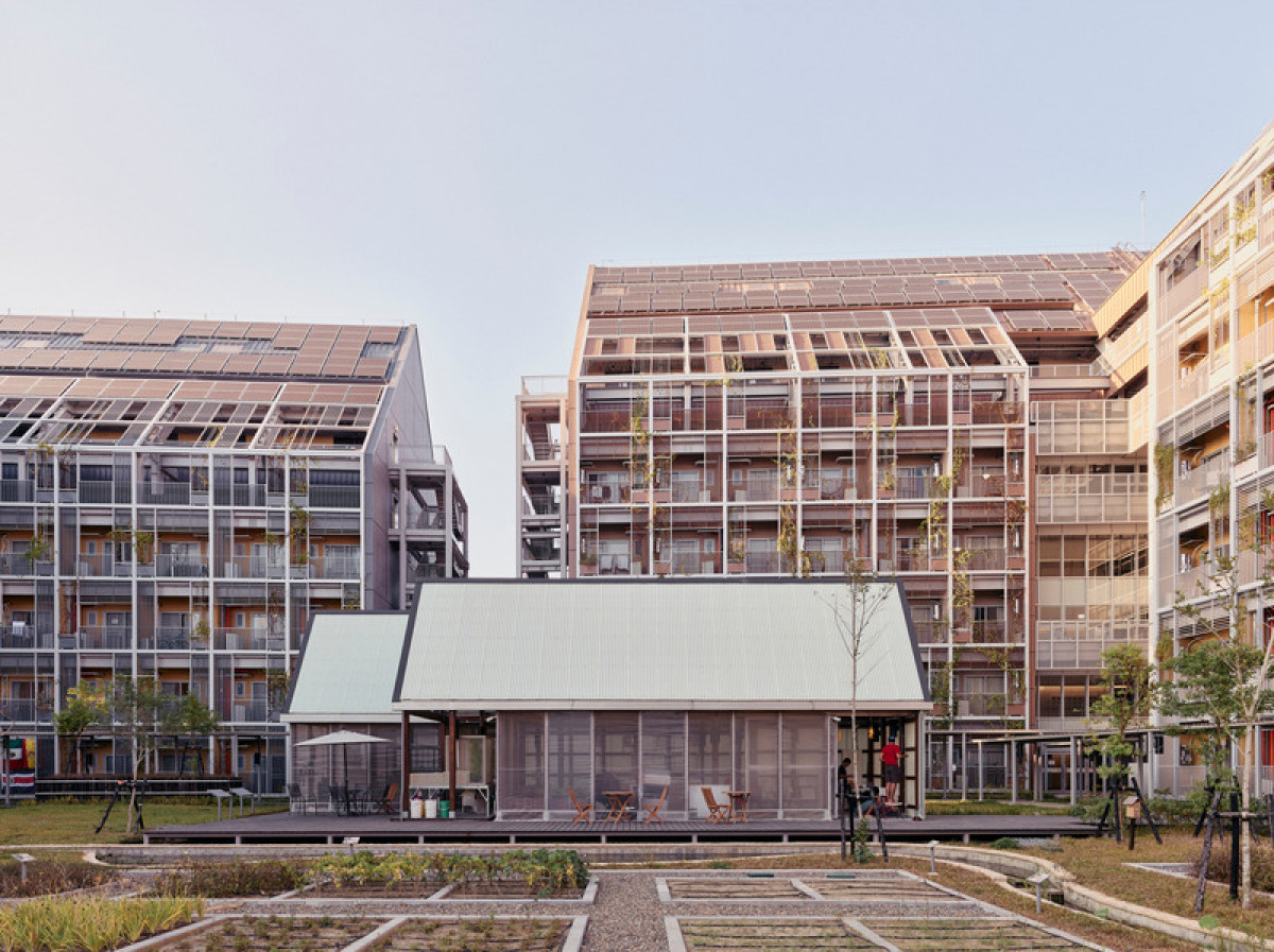 Photo credit: Studio Millspace
