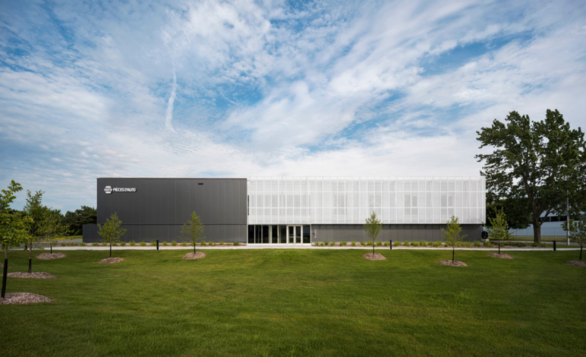 Photo credit: Vincent Brillant