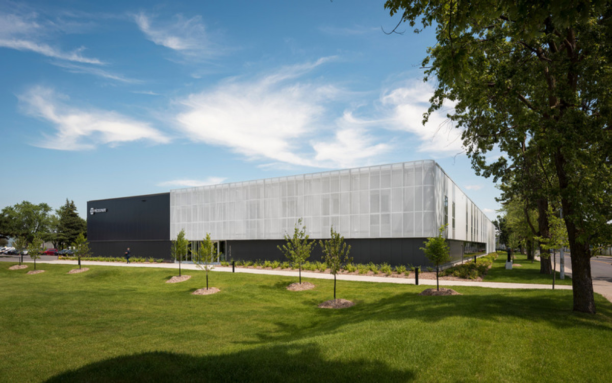 Photo credit: Vincent Brillant