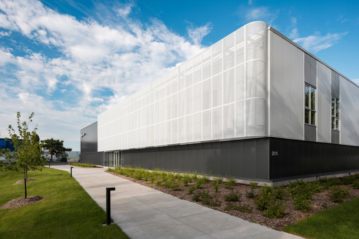 Photo credit: Vincent Brillant