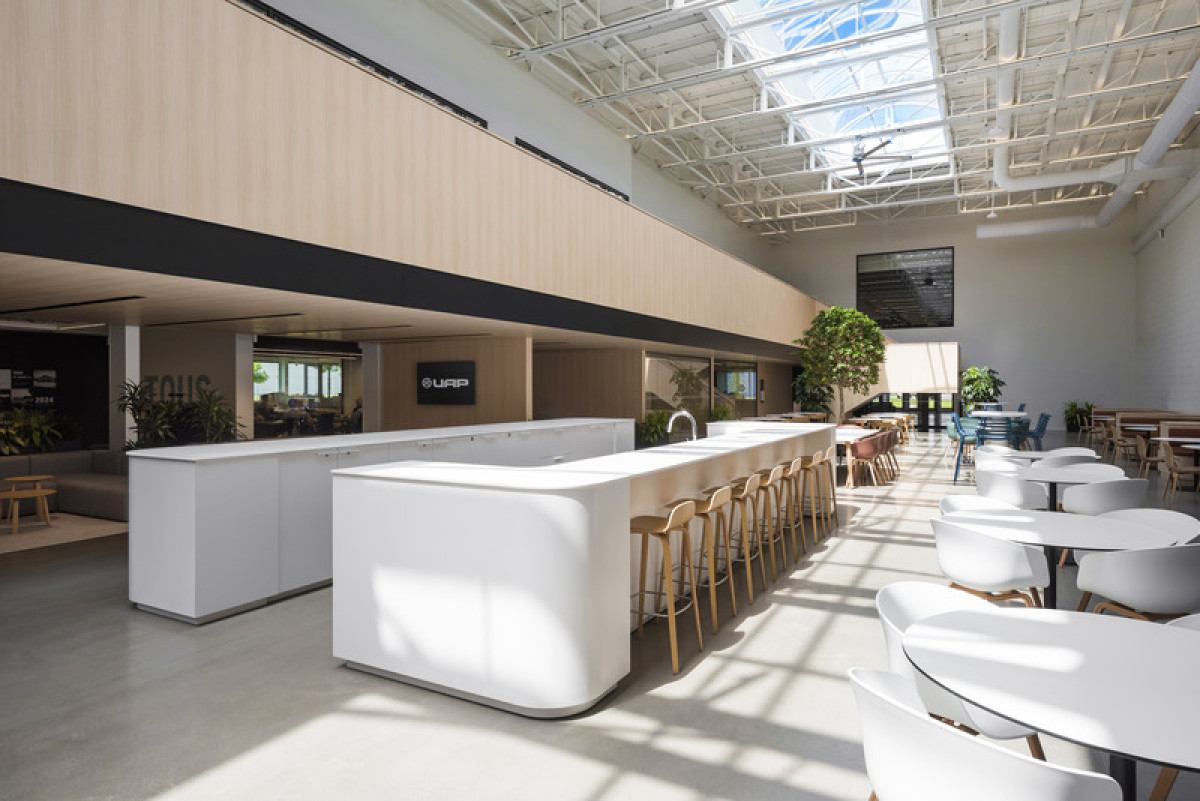 Photo credit: Vincent Brillant