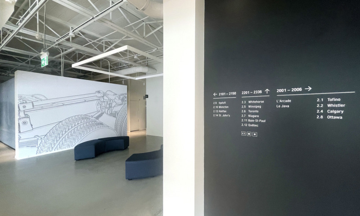 Photo credit: Vincent Brillant