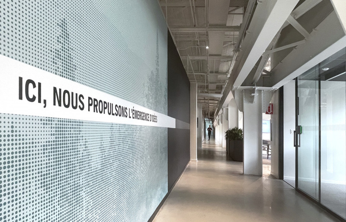 Photo credit: Vincent Brillant