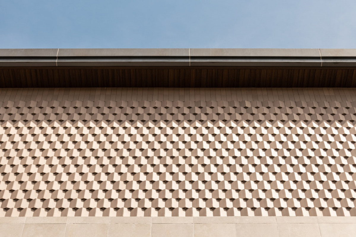 Photo credit: SkyGround architectural film & photography