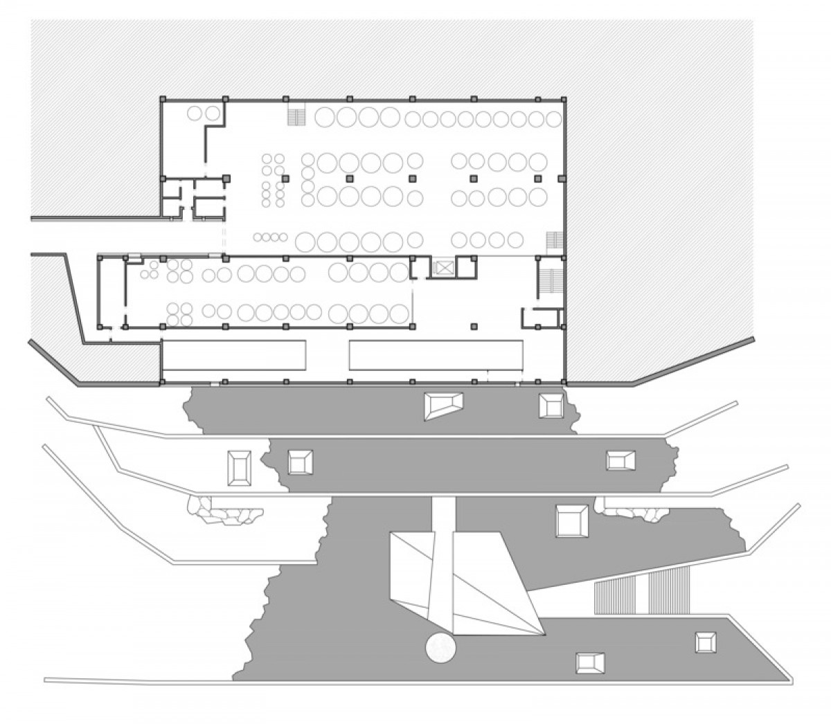 Photo credit: PL-T ARCHITECTURE STUDIO