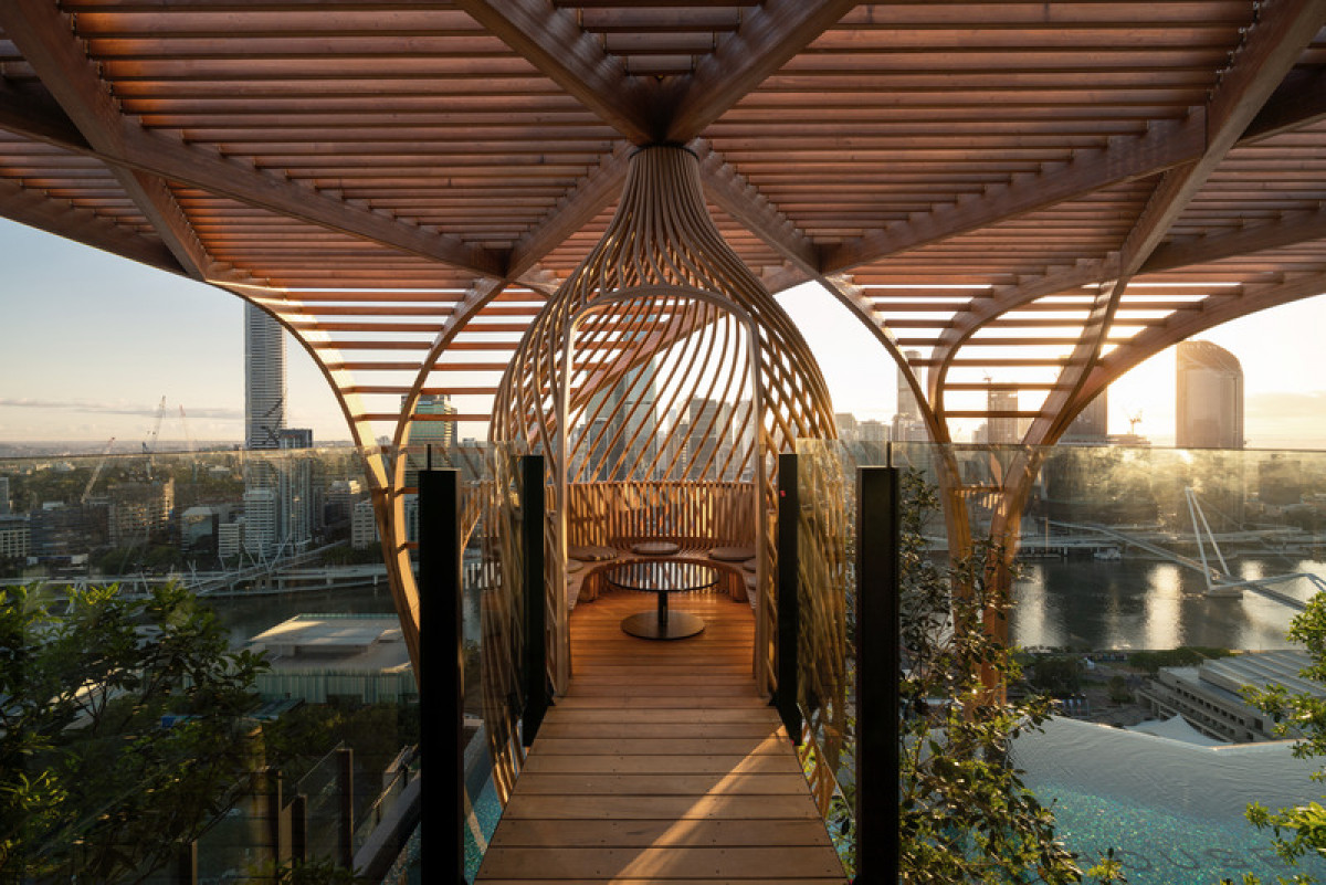Nature-inspired architecture holds the winning formula | Design Dekko