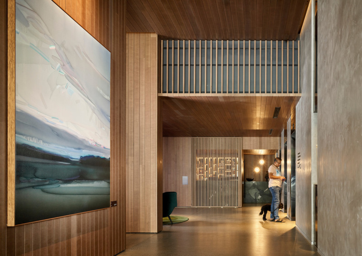 Nature-inspired architecture holds the winning formula | Design Dekko