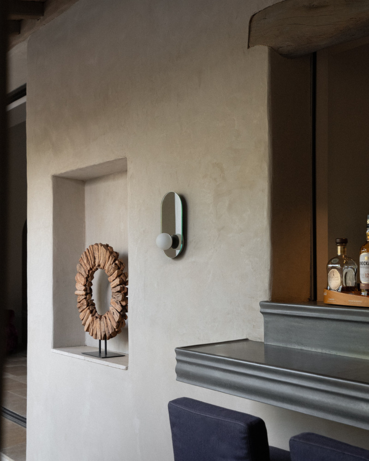 Photo credit: Luminaire Authentik
