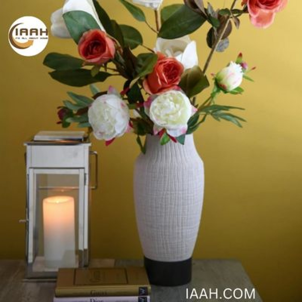 Flower Vases