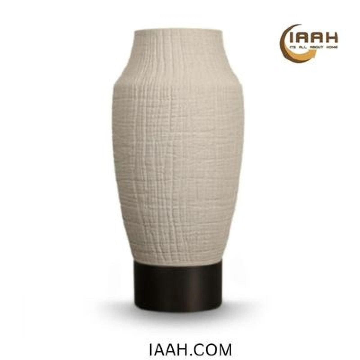glass flower vase