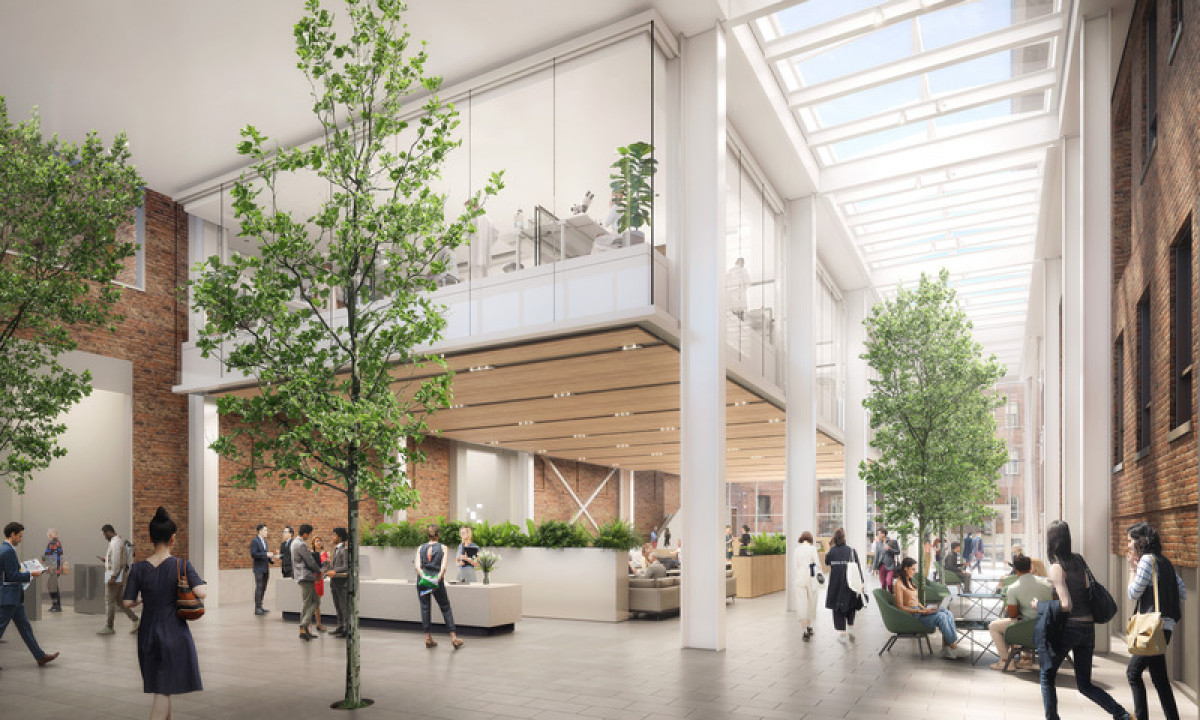 Photo credit: NEUF architect(e)s