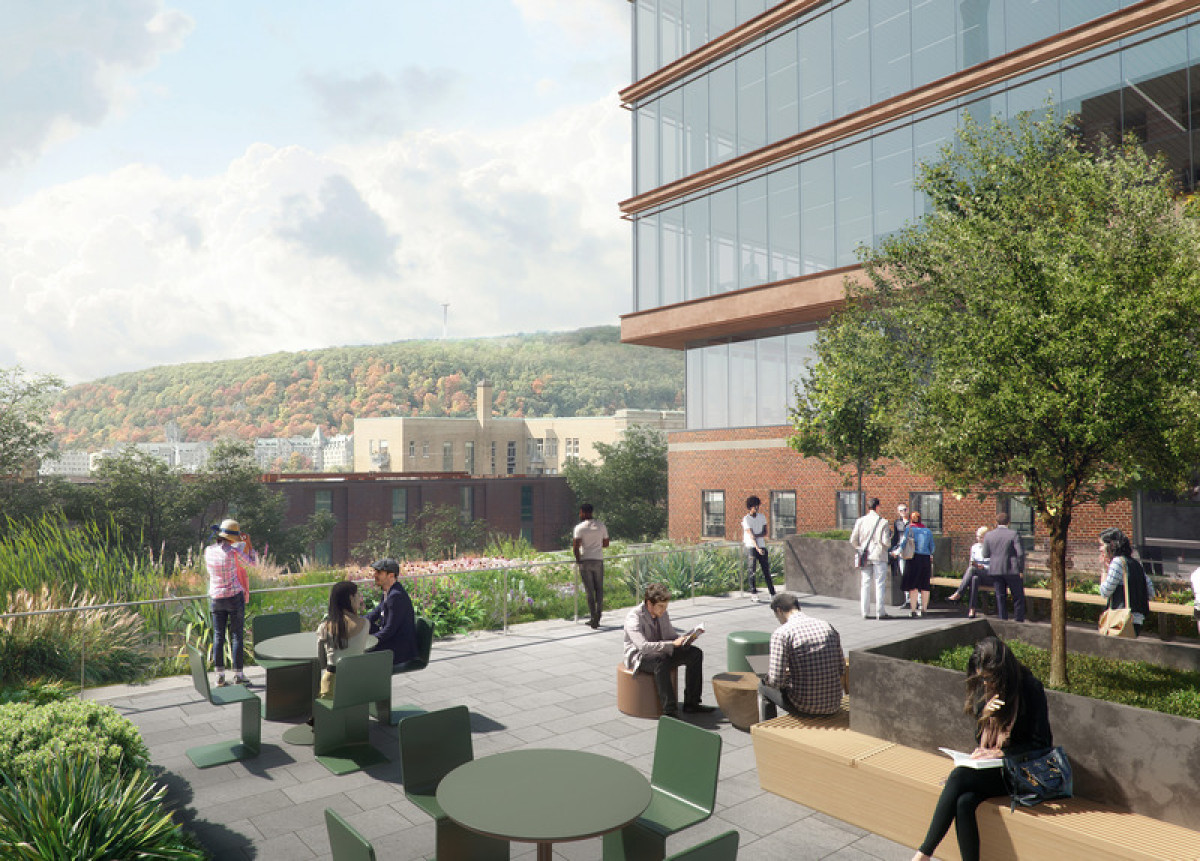 Photo credit: NEUF architect(e)s