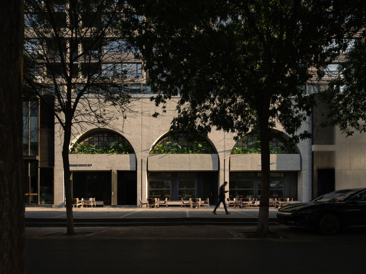 Photo credit: Liu Xinghao