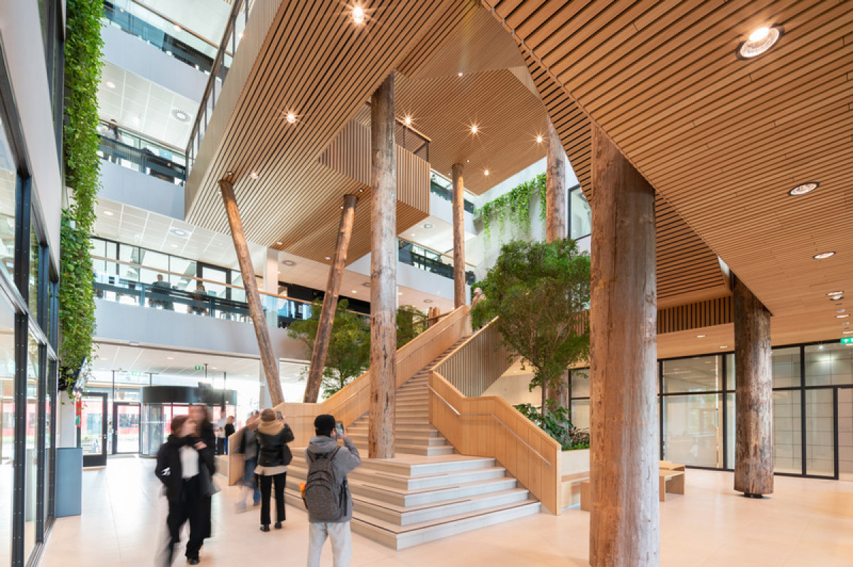 Photo credit: Aiste Rakauskaite