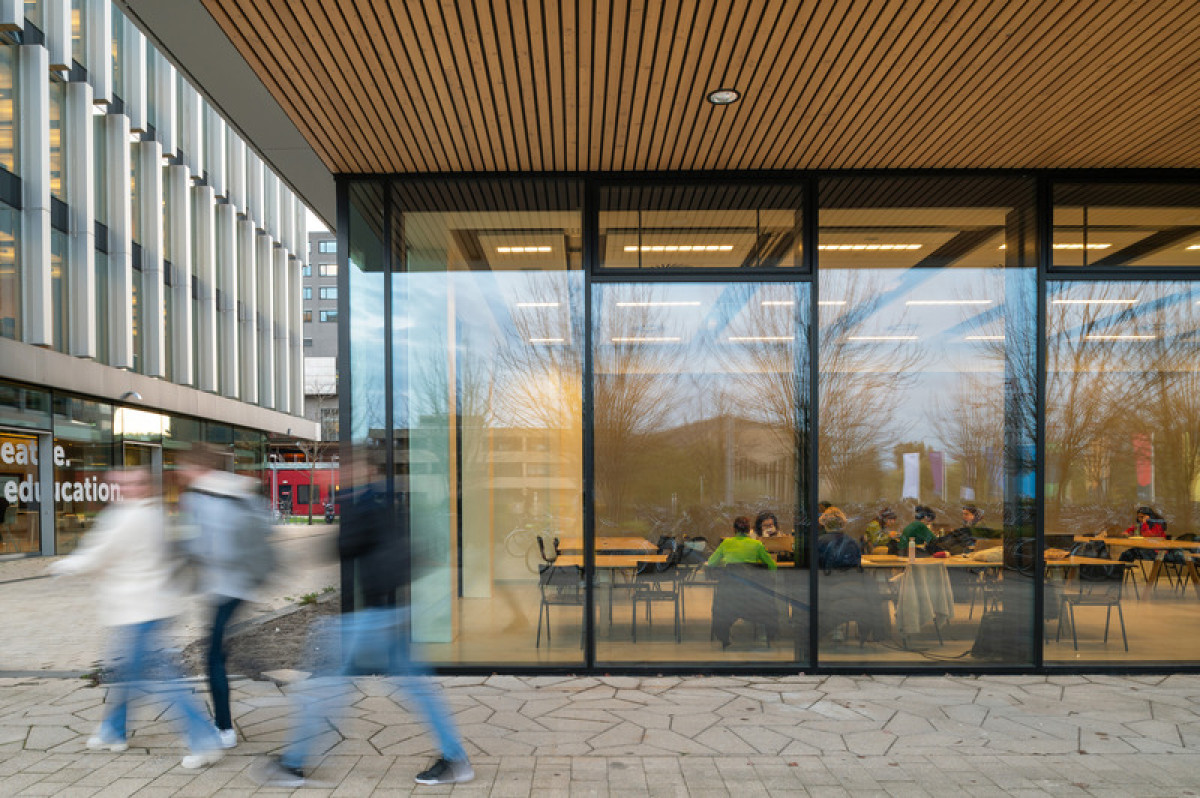 Photo credit: Aiste Rakauskaite