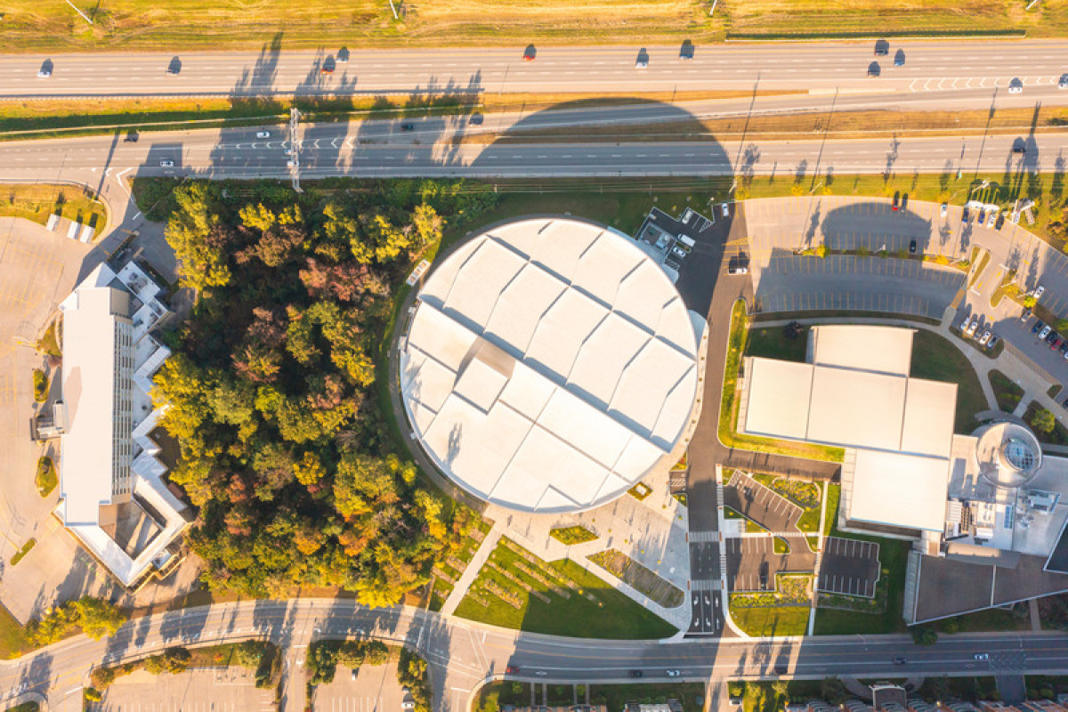 Photo credit: David Boyer