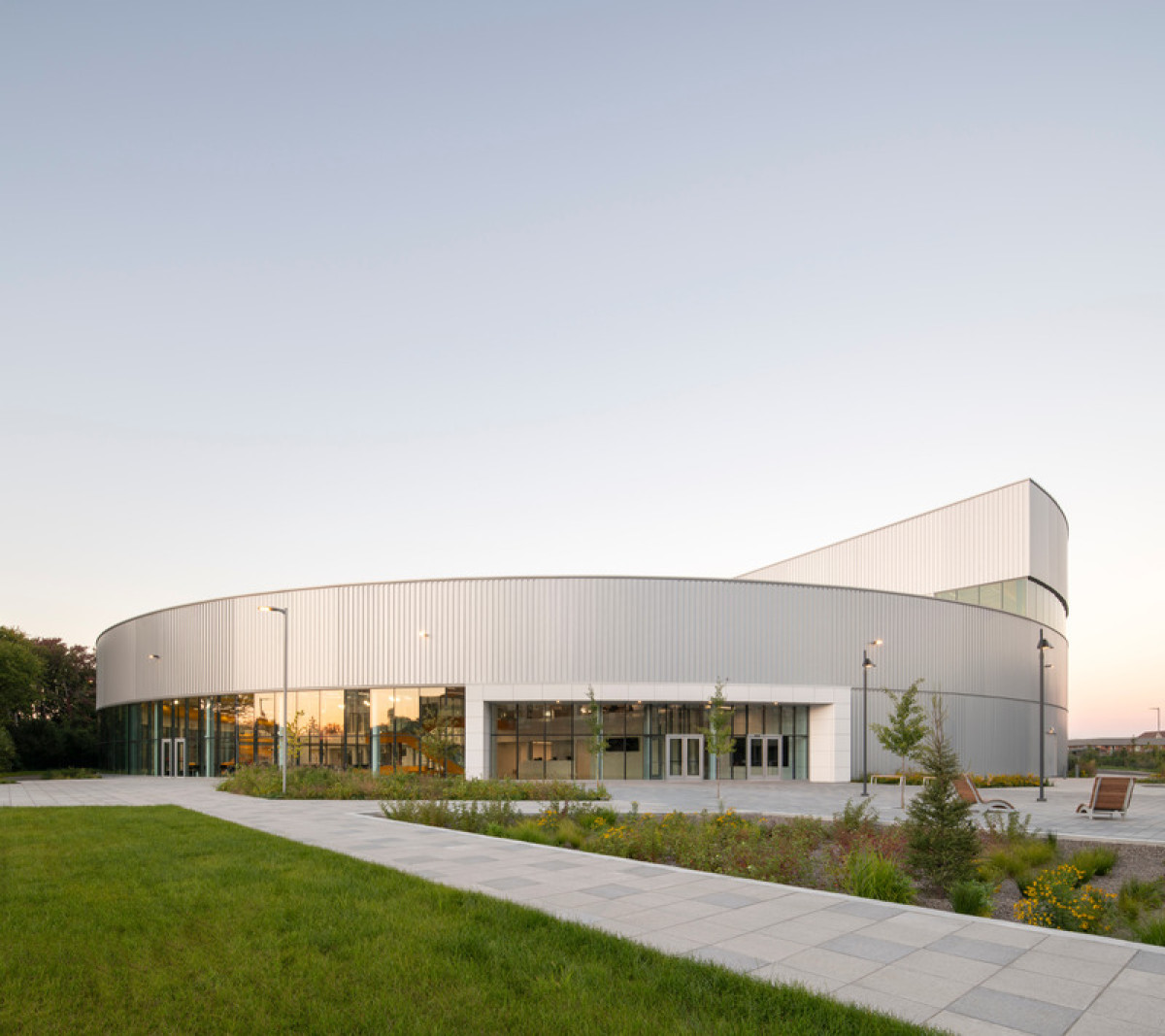 Photo credit: David Boyer