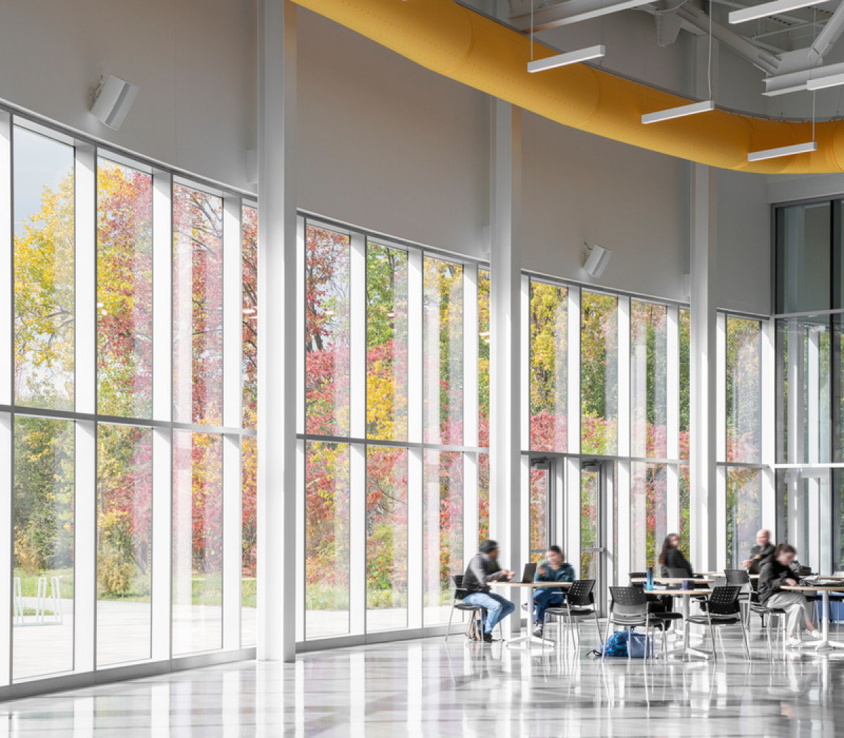 Photo credit: David Boyer