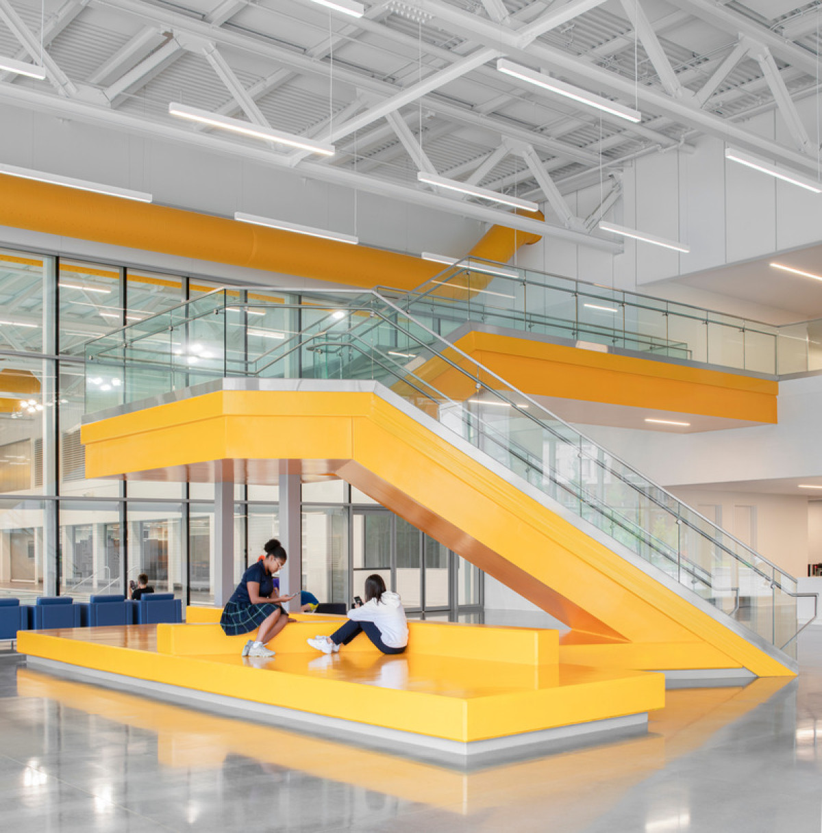 Photo credit: David Boyer