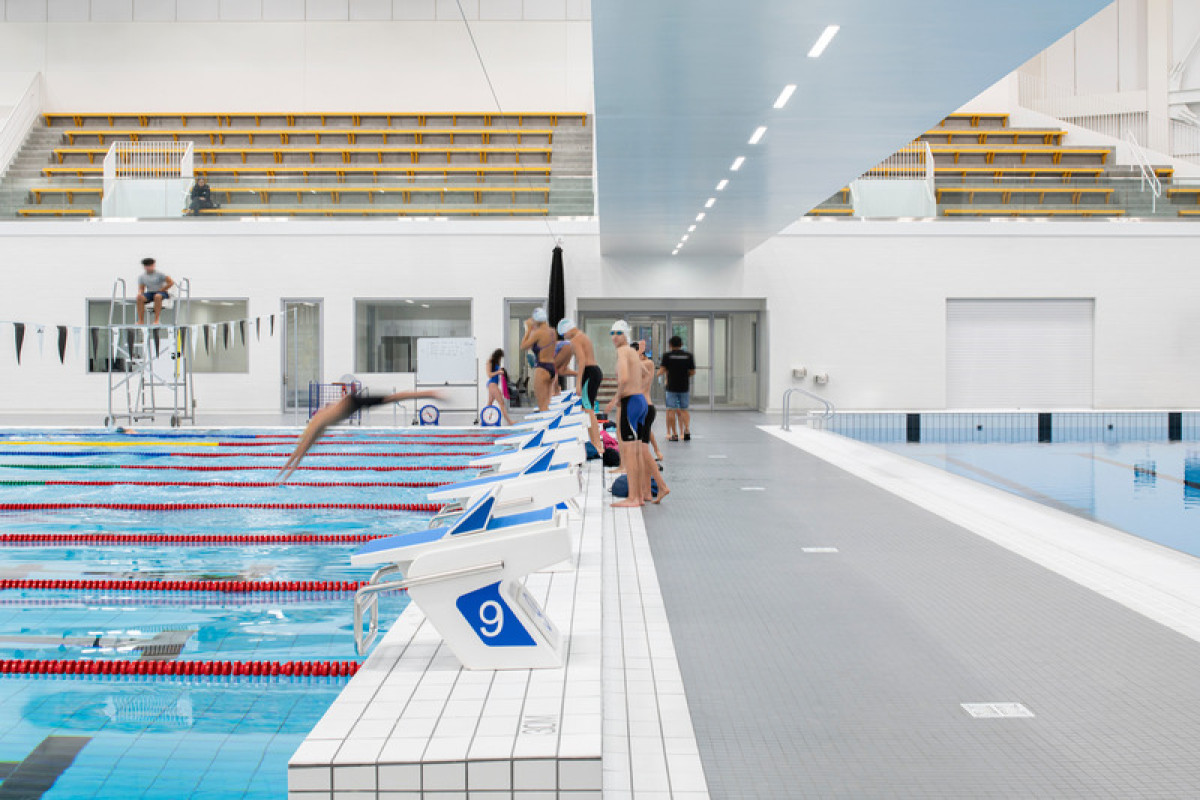 Photo credit: David Boyer