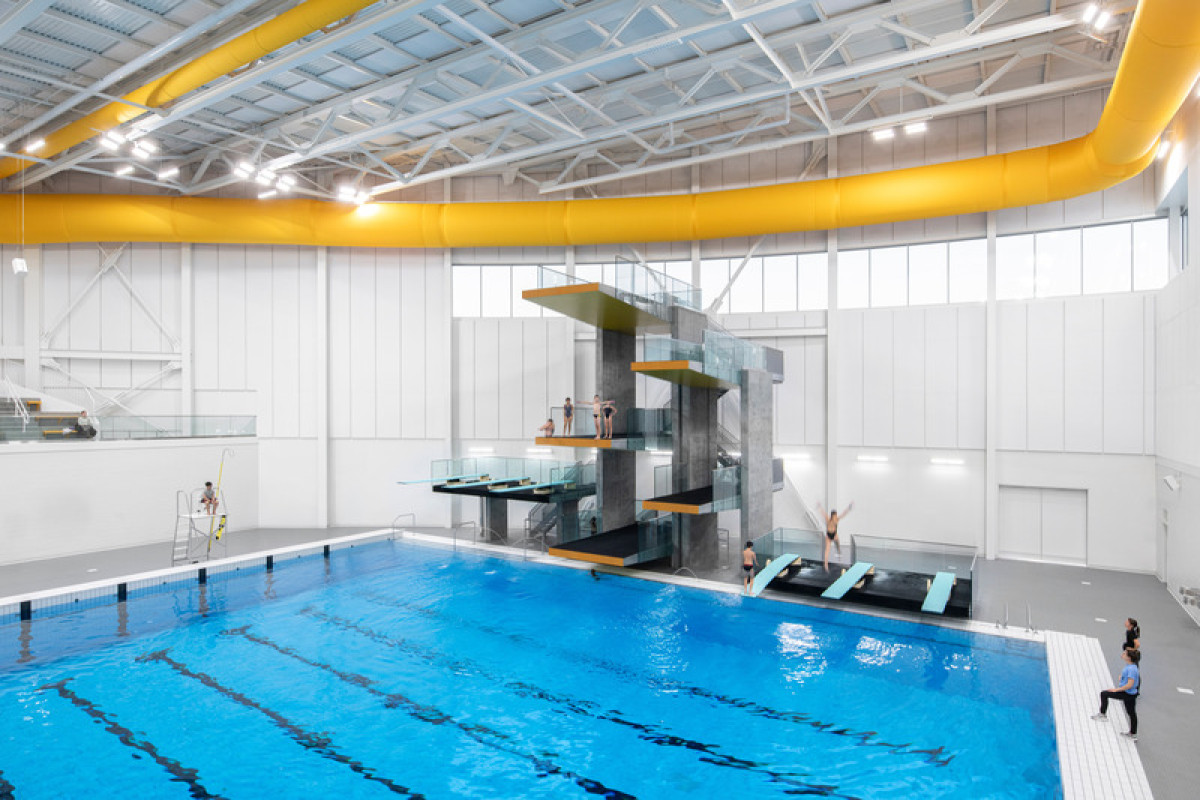 Photo credit: David Boyer