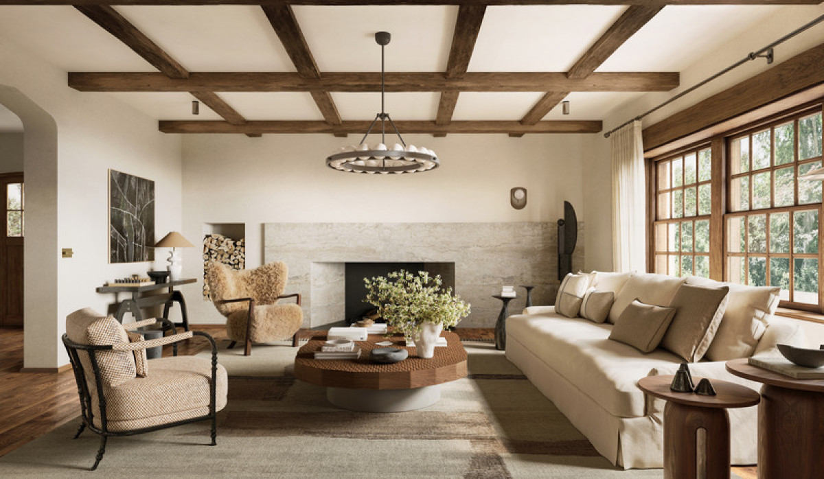 Photo credit: DJDS - Dorothee Junkin Design Studio