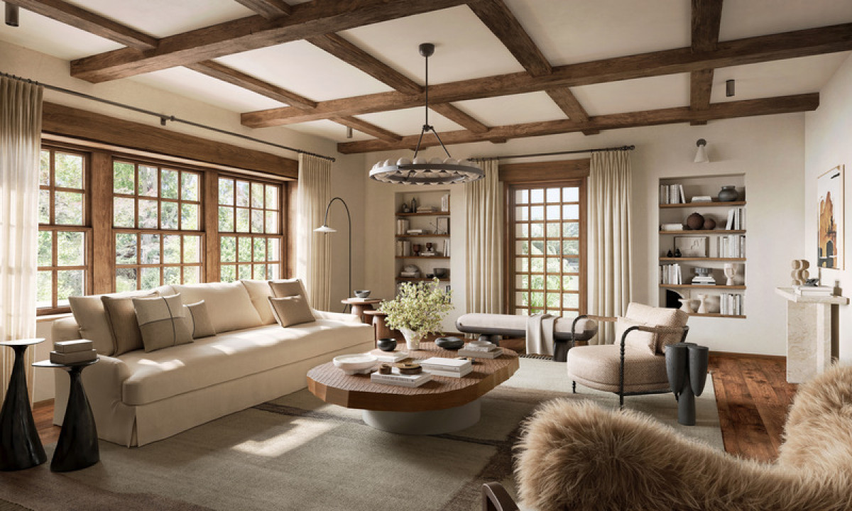 Photo credit: DJDS - Dorothee Junkin Design Studio
