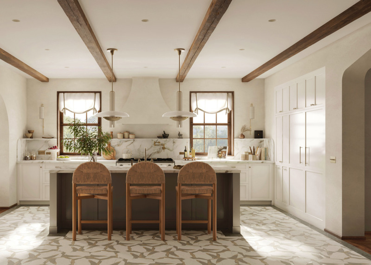 Photo credit: DJDS - Dorothee Junkin Design Studio