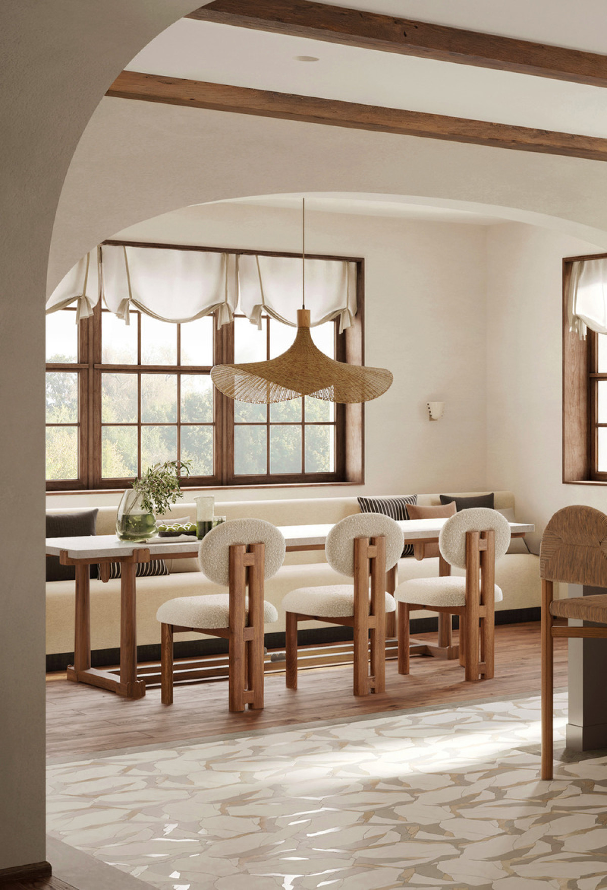 Photo credit: DJDS - Dorothee Junkin Design Studio
