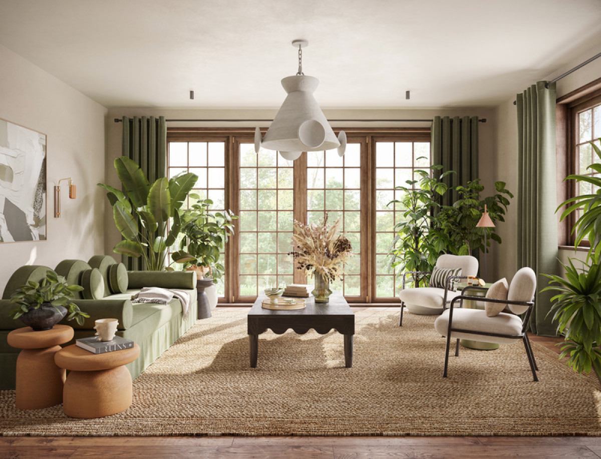 Photo credit: DJDS - Dorothee Junkin Design Studio