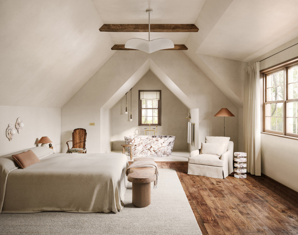 Photo credit: DJDS - Dorothee Junkin Design Studio