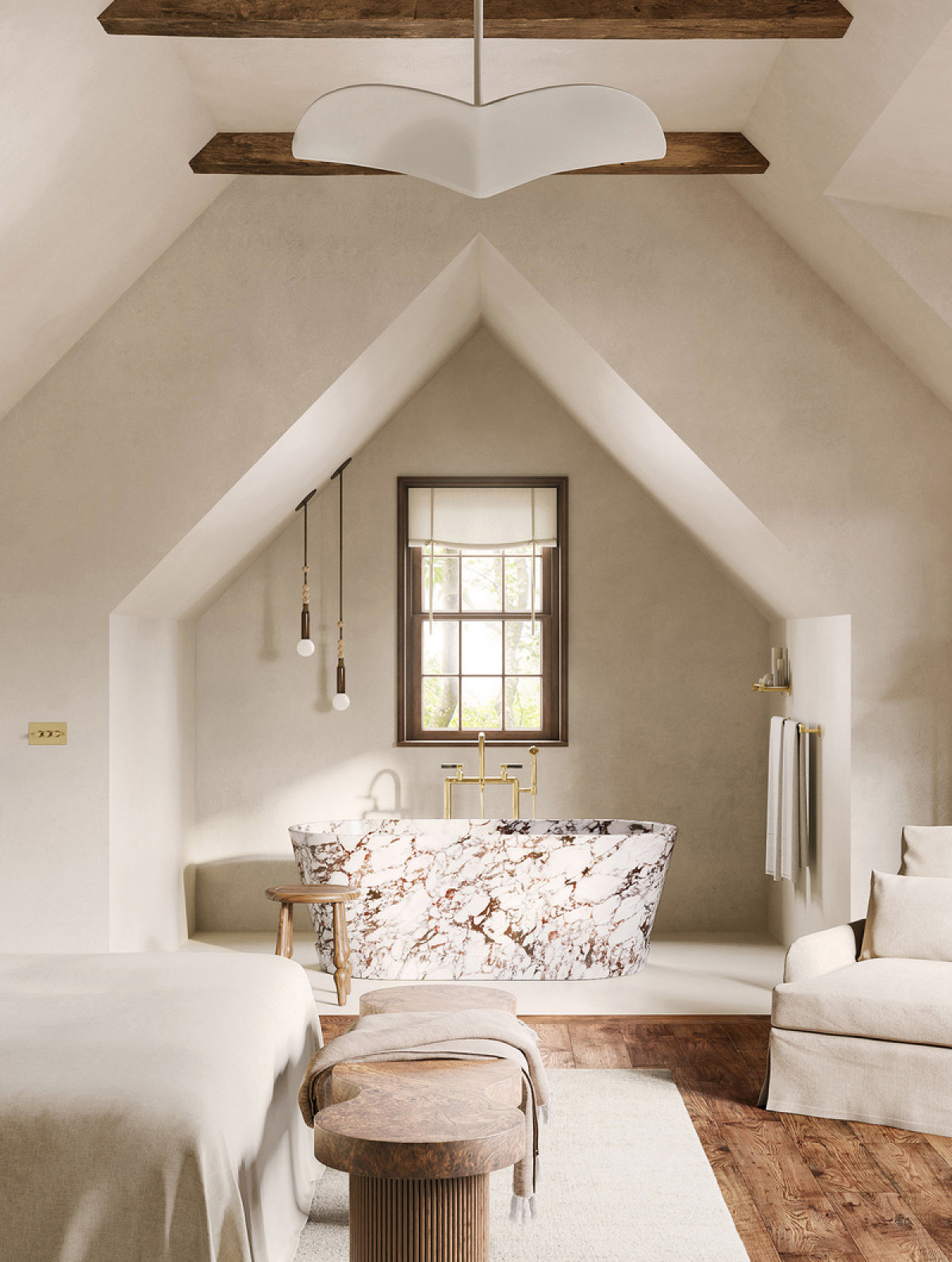 Photo credit: DJDS - Dorothee Junkin Design Studio