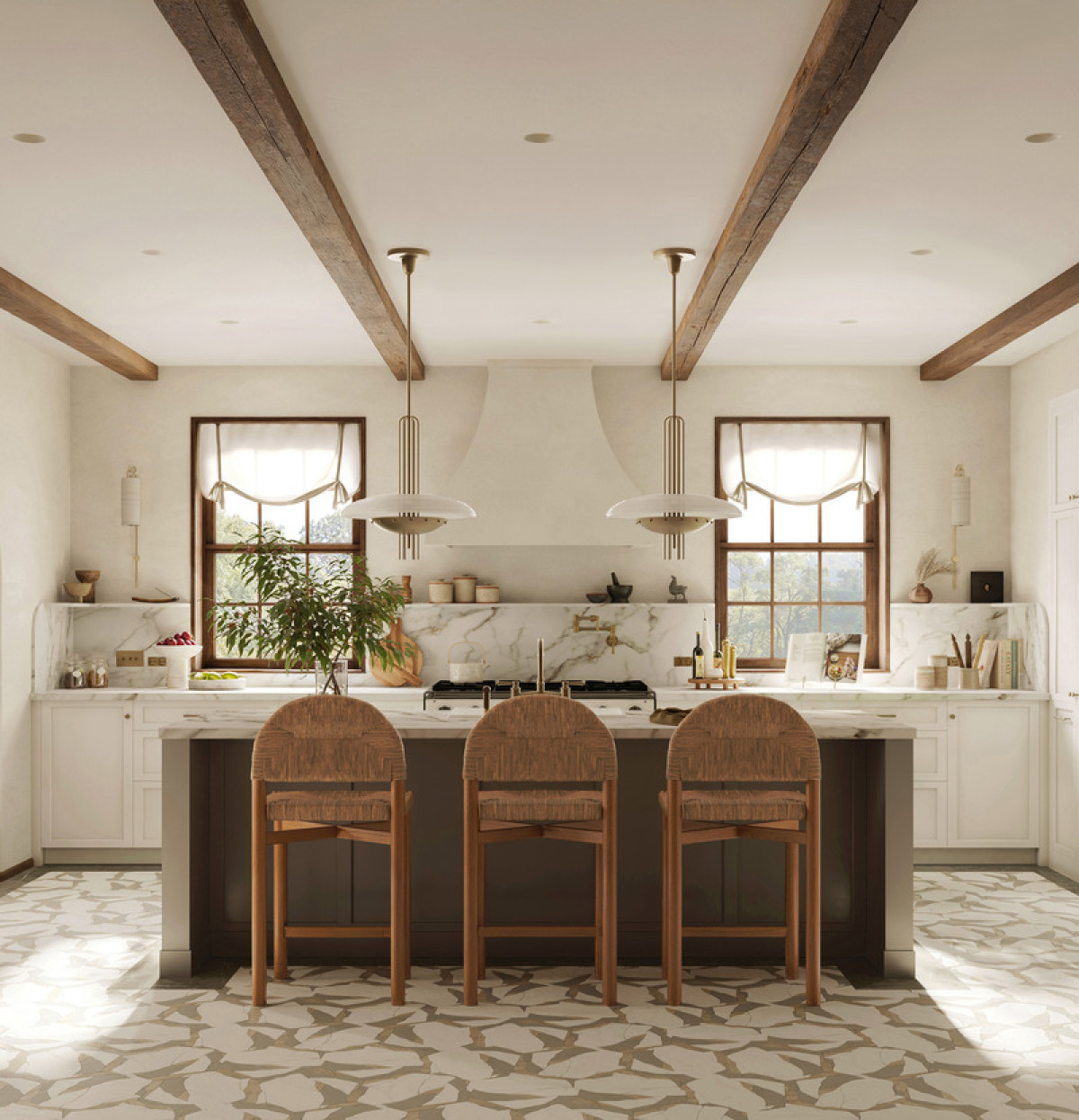 Photo credit: DJDS - Dorothee Junkin Design Studio