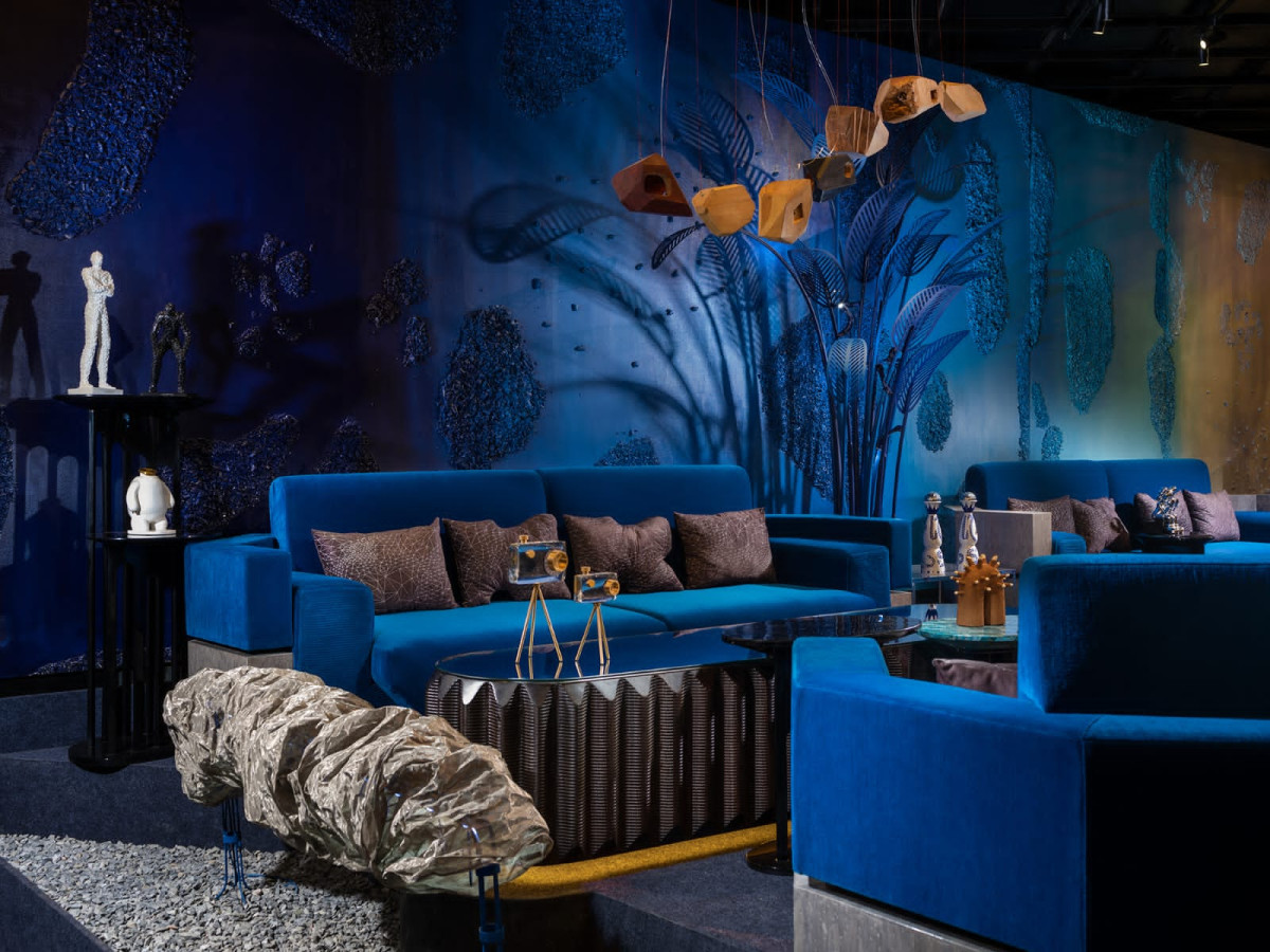 Facette Collection_Maison Du Luxe