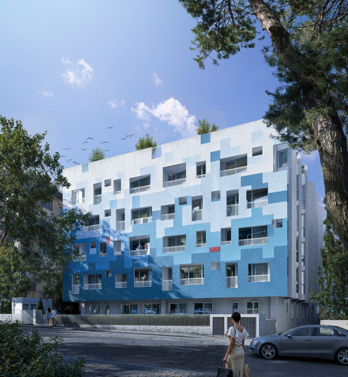 Photo credit: Aytac Architects