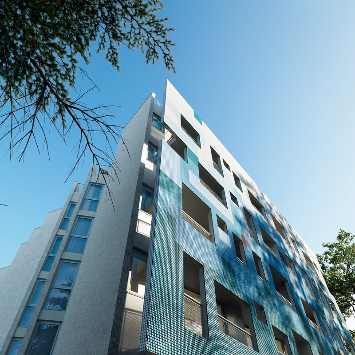 Photo credit: Aytac Architects