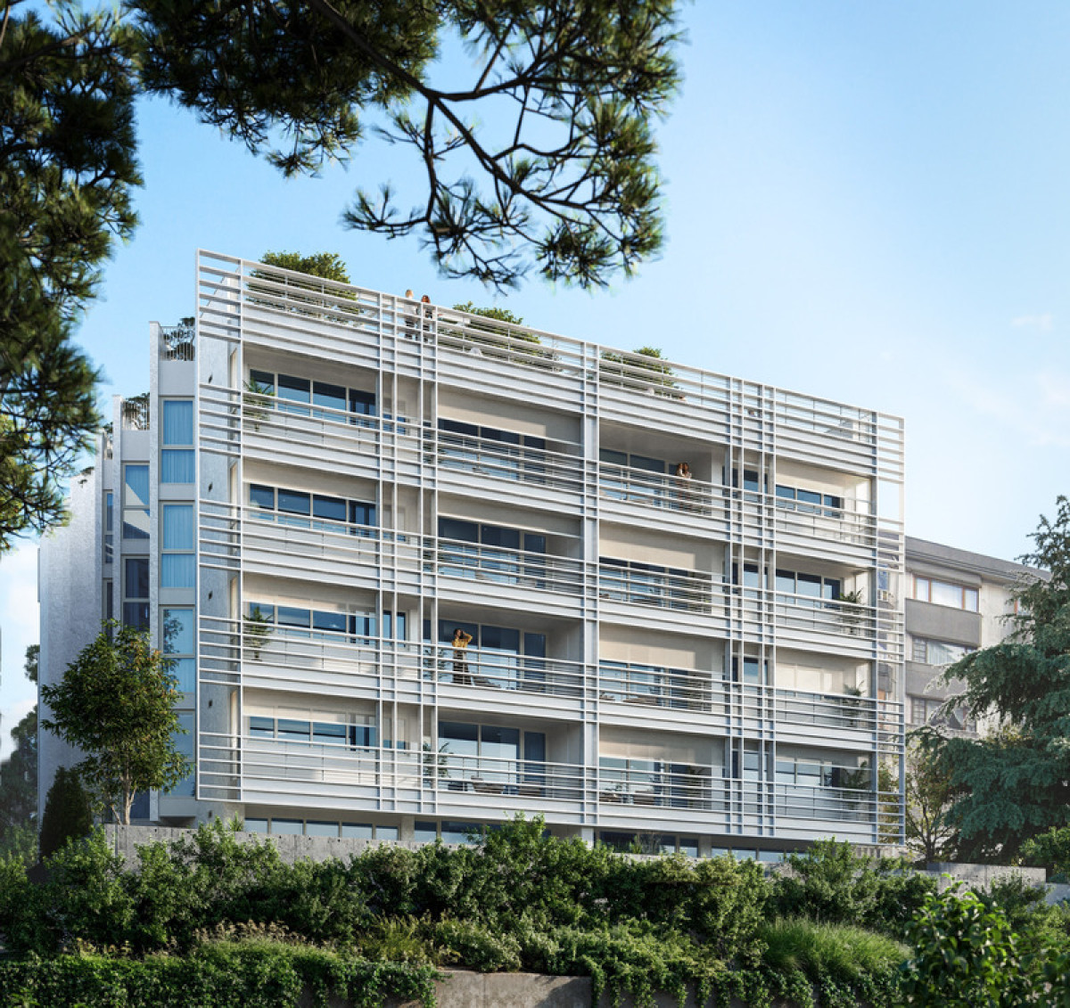 Photo credit: Aytac Architects
