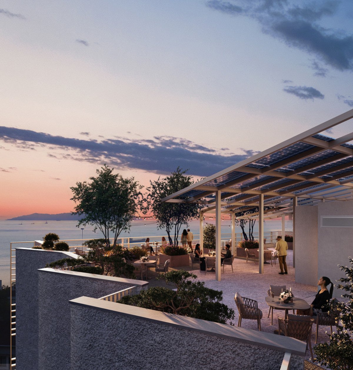 Photo credit: Aytac Architects