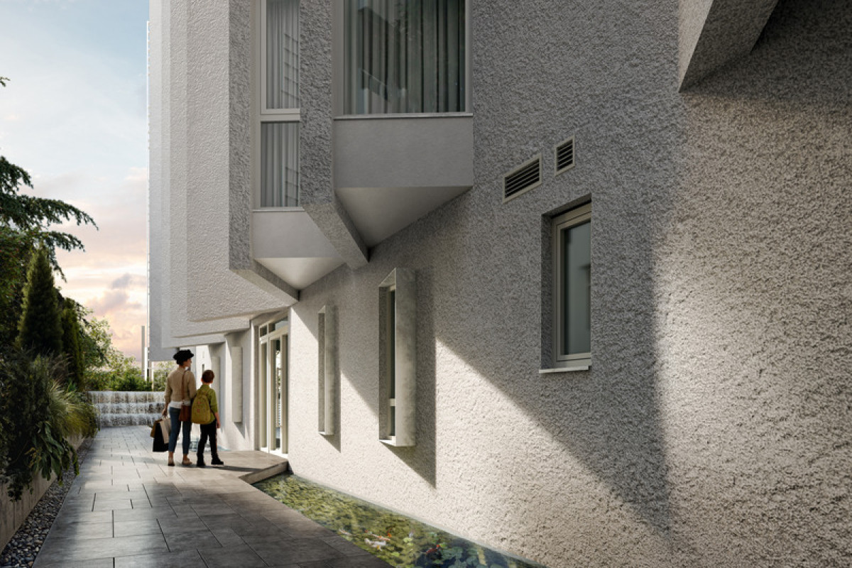 Photo credit: Aytac Architects