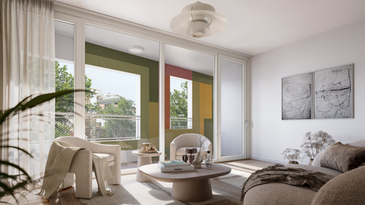 Photo credit: Aytac Architects