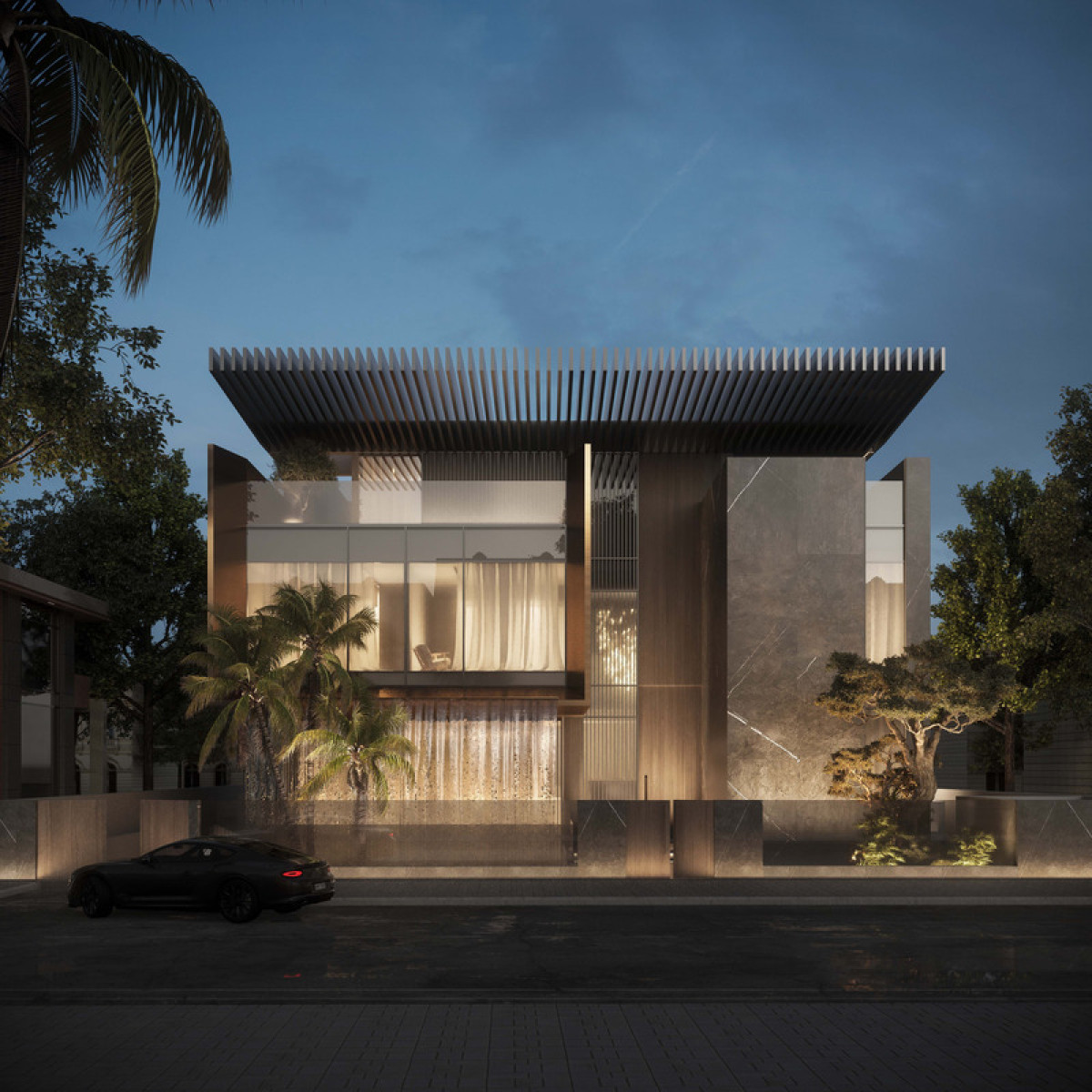 Photo credit: MEMAR Architecture