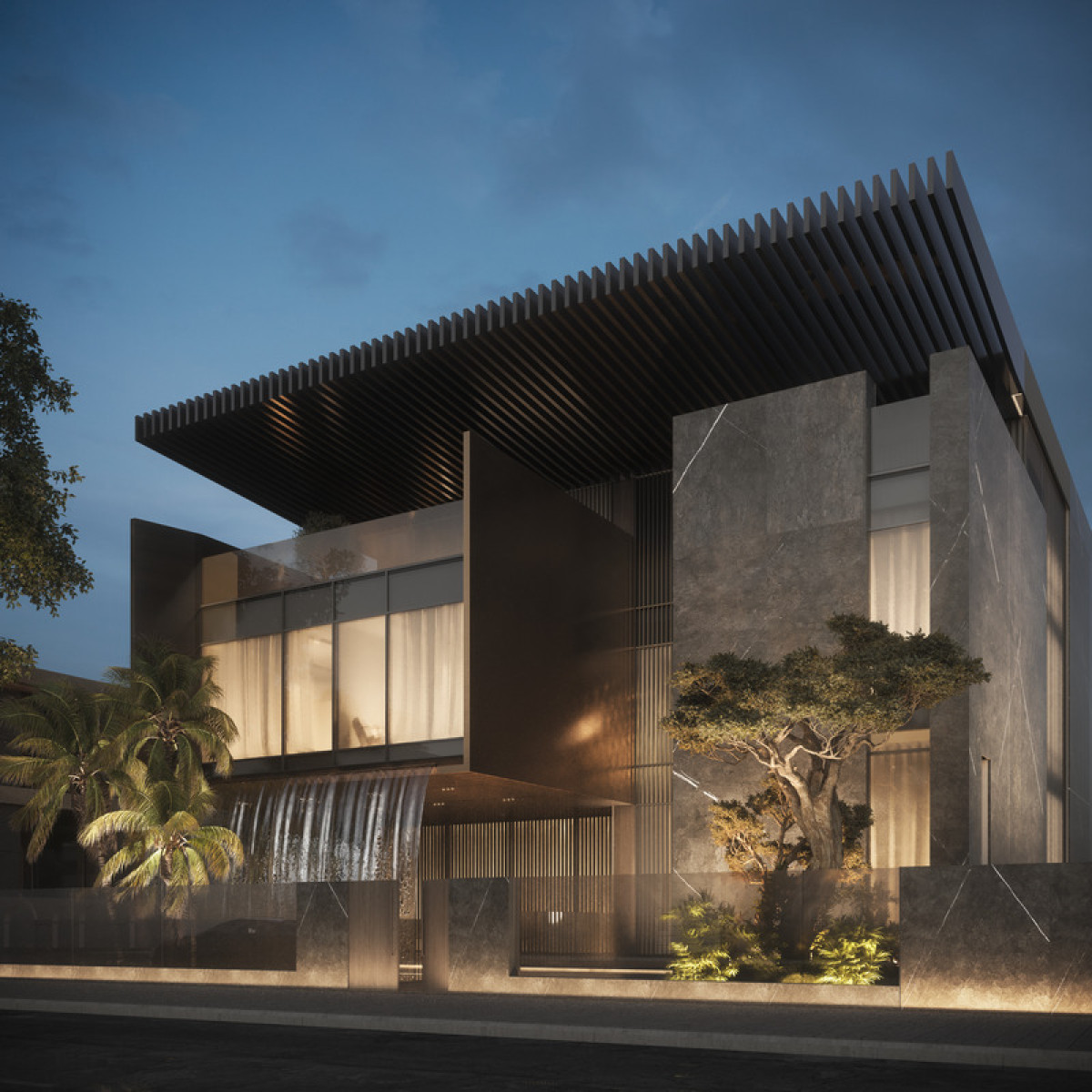 Photo credit: MEMAR Architecture