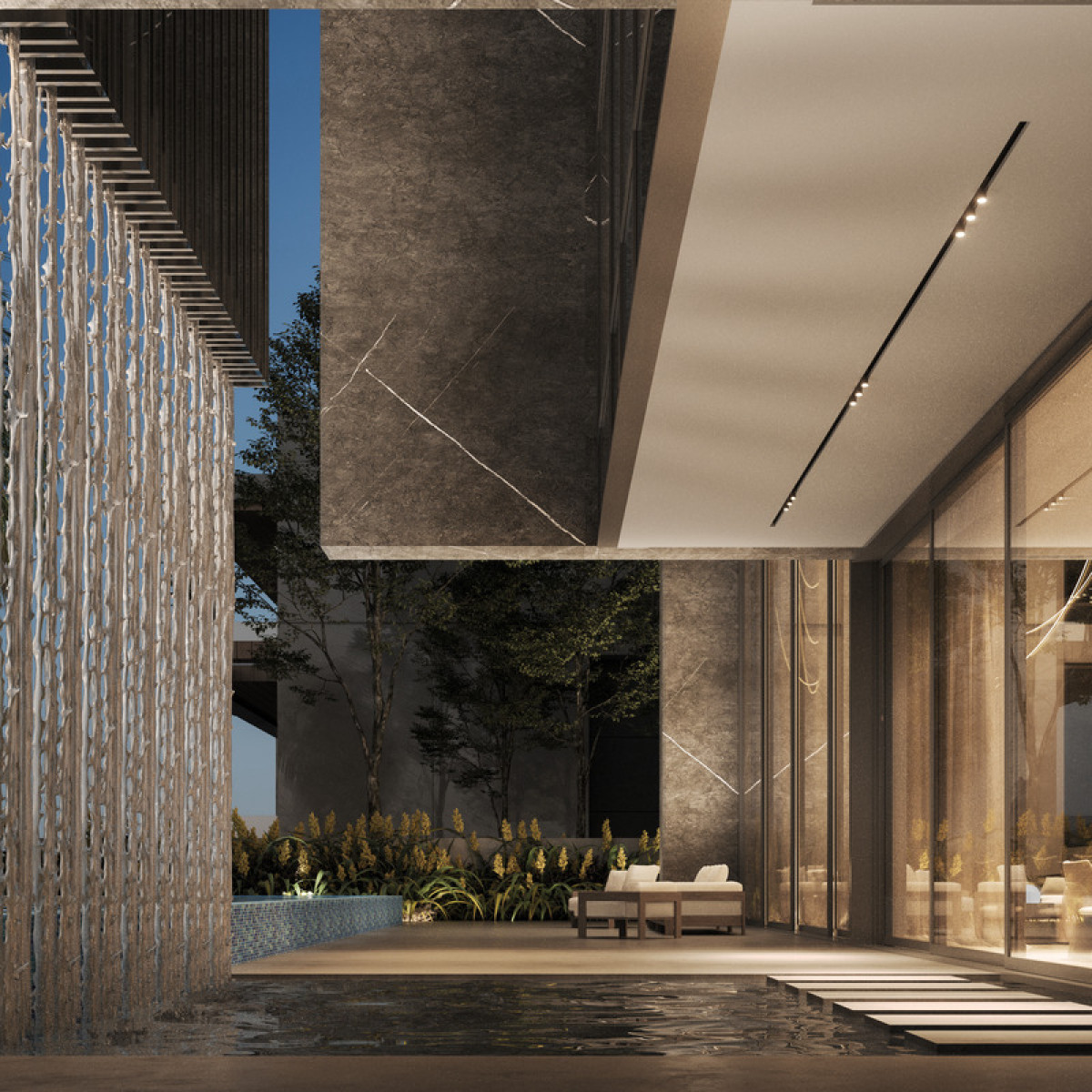 Photo credit: MEMAR Architecture