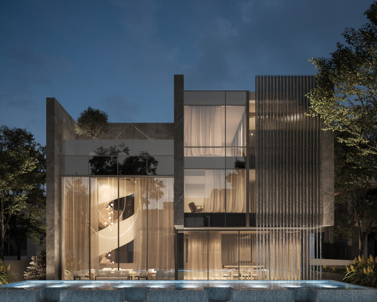 Photo credit: MEMAR Architecture