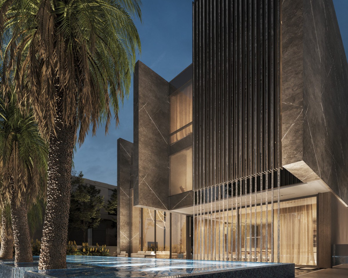 Photo credit: MEMAR Architecture