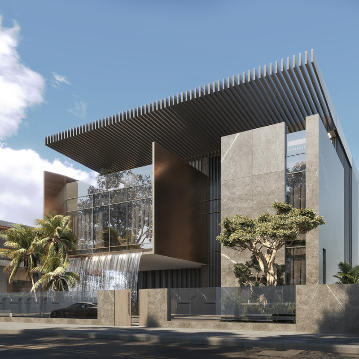 Photo credit: MEMAR Architecture