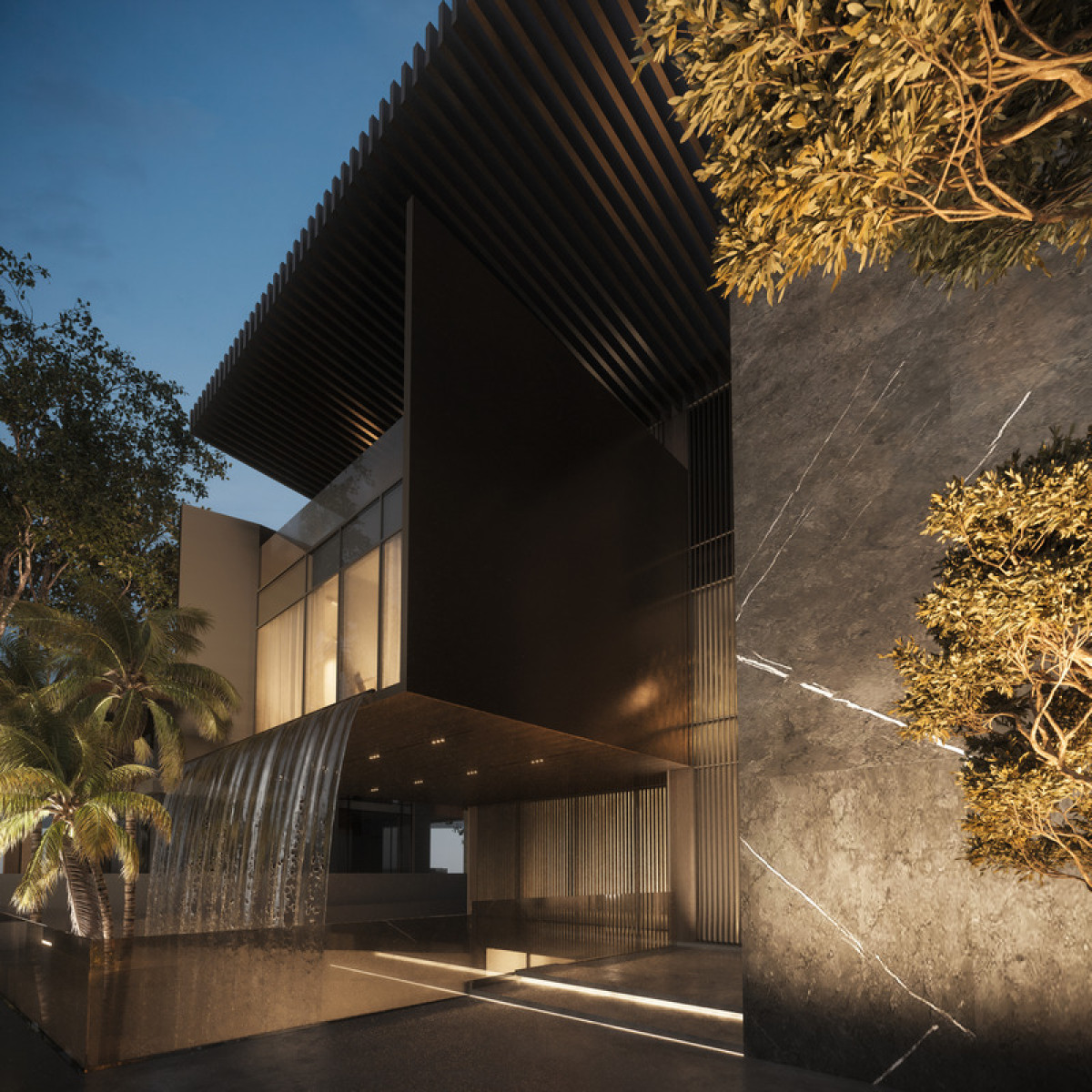 Photo credit: MEMAR Architecture
