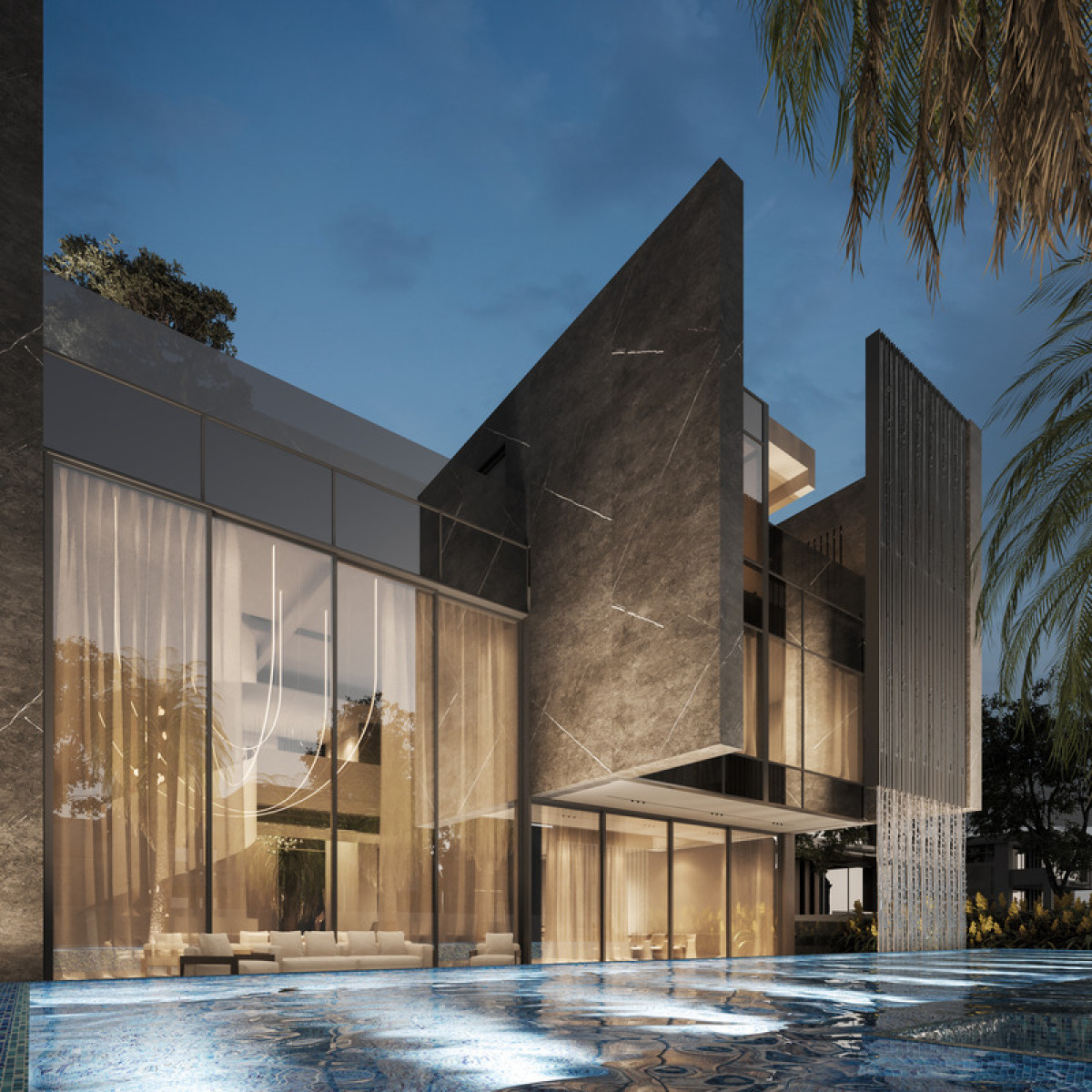 Photo credit: MEMAR Architecture