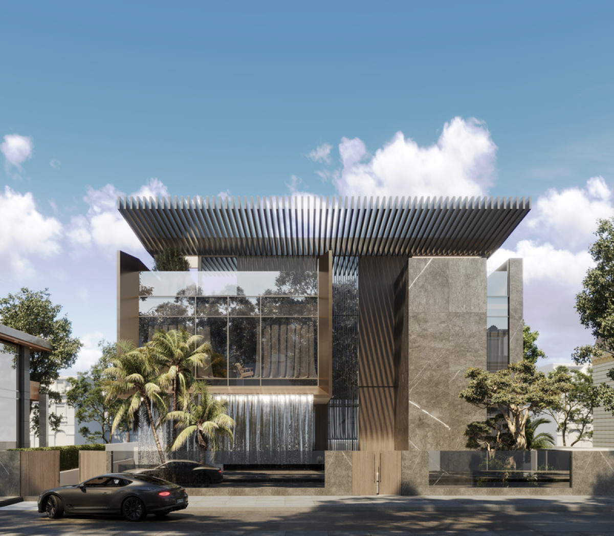Photo credit: MEMAR Architecture